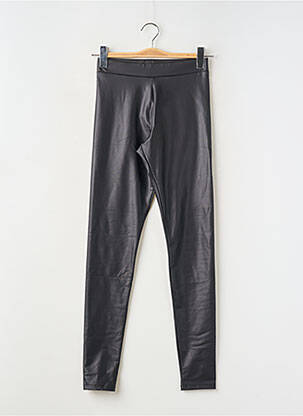 Colant negru PIECES femeie