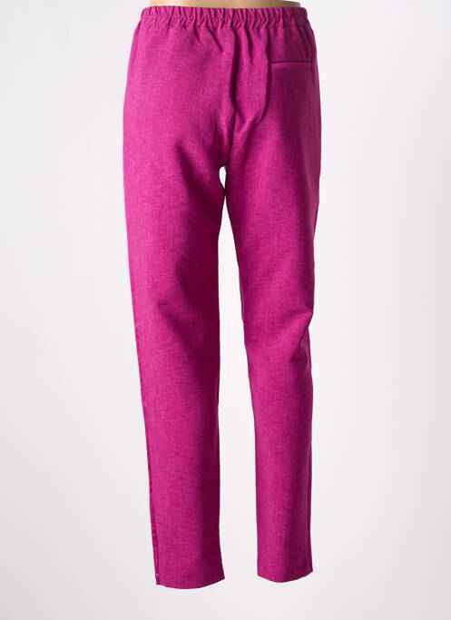 Jegging violet STUDIO PARISIEN femeie