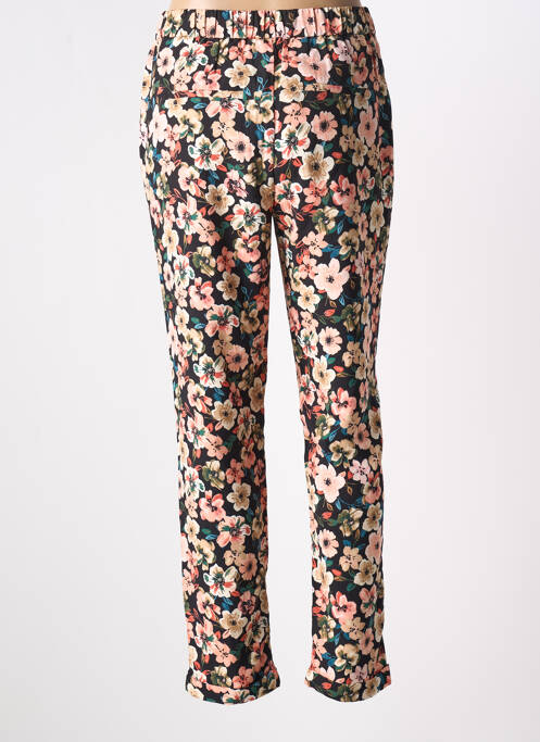 Pantalon slim negru VERO MODA femeie