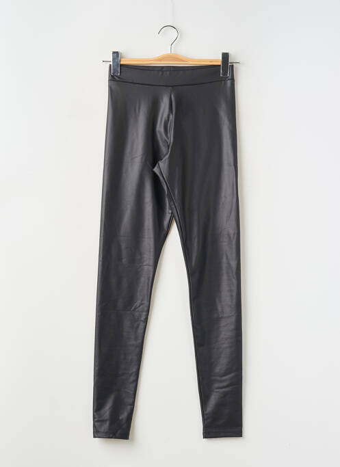 Colant negru PIECES femeie