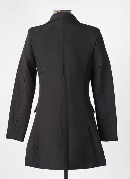 Sacou negru MOCHY femeie