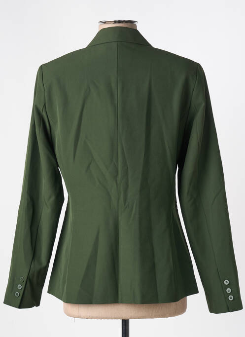 Sacou verde ICHI femeie