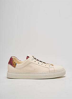 Adidași bej STURLINI femeie