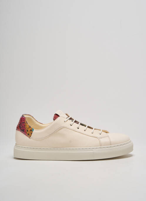 Adidași bej STURLINI femeie