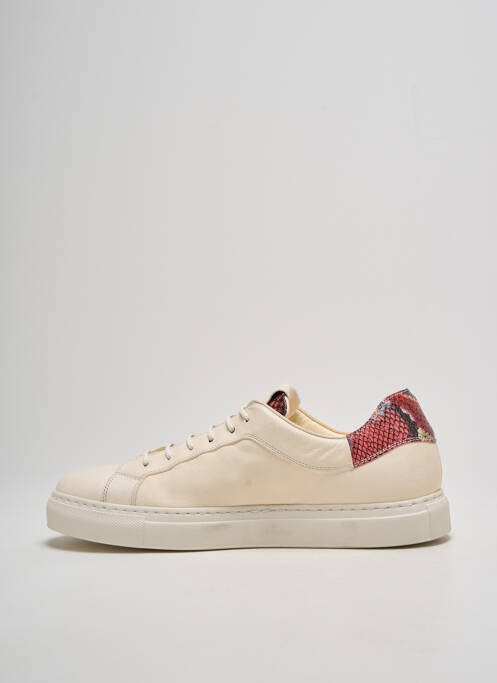 Adidași bej STURLINI femeie