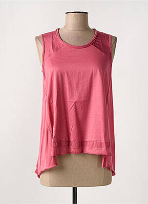 Maiou roz HIGH femeie