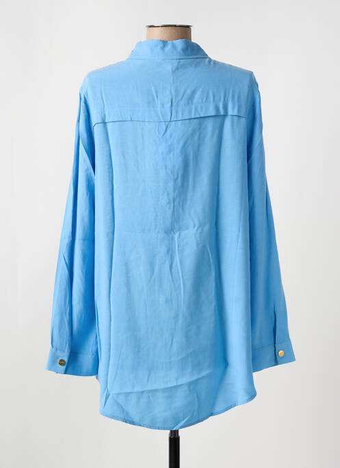 Cămașă albastru MAX & MOI femeie