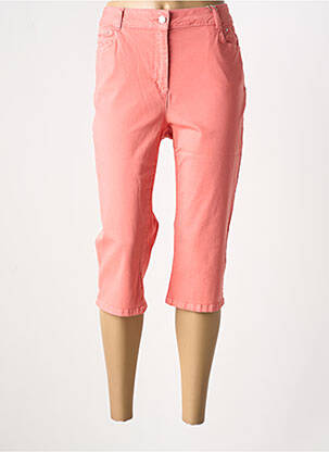 Corsar roz DIANE LAURY femeie