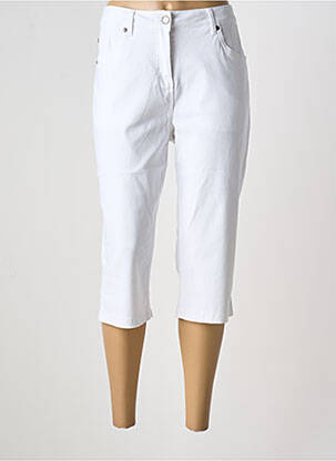 Corsar alb ZHENZI femeie