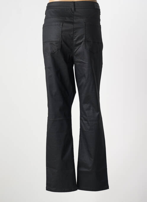 Blugi cu croială slim negru DIANE LAURY femeie