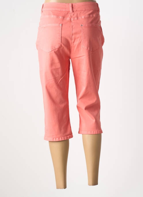 Corsar roz DIANE LAURY femeie