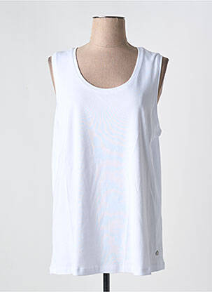 Maiou alb NO SECRET femeie