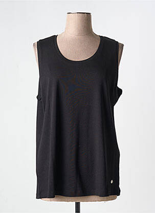 Maiou negru NO SECRET femeie