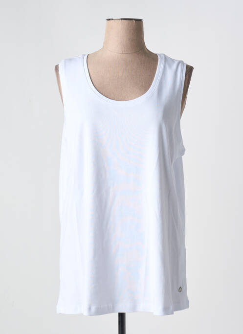 Maiou alb NO SECRET femeie