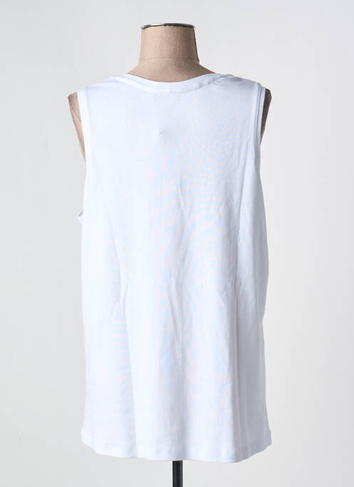 Maiou alb NO SECRET femeie