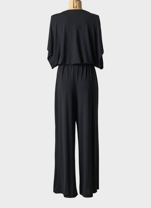 Salopetă-pantalon negru JORGIE PARIS femeie