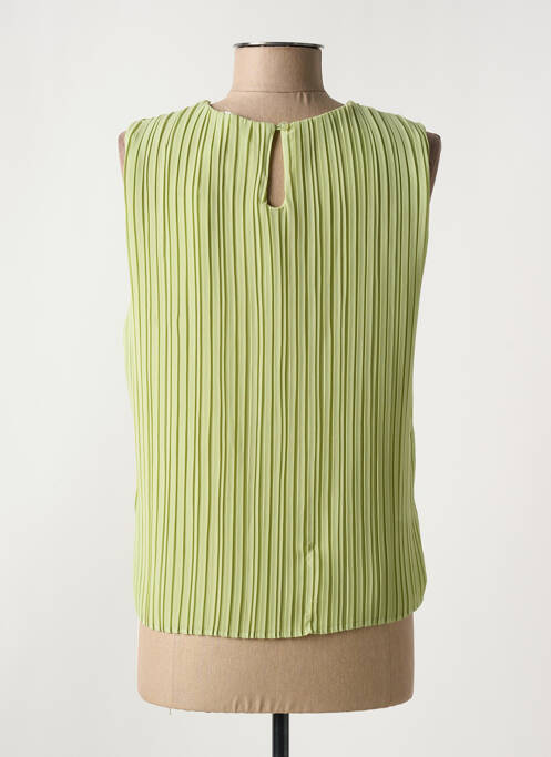 Top verde TIFFOSI femeie