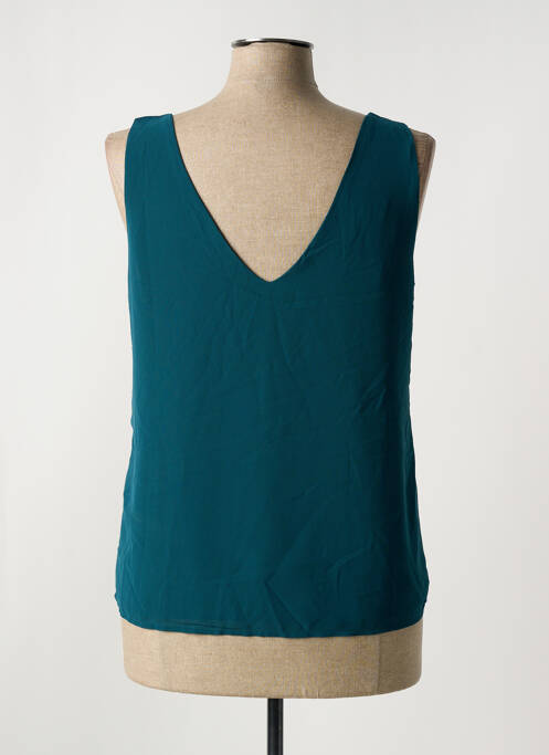 Top verde AKOZ DE TOI femeie