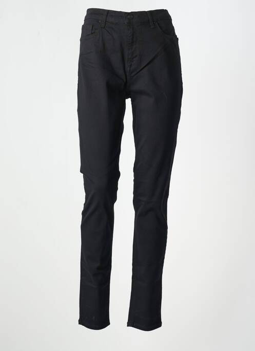 Blugi skinny negru LTB femeie