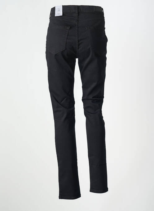 Blugi skinny negru LTB femeie
