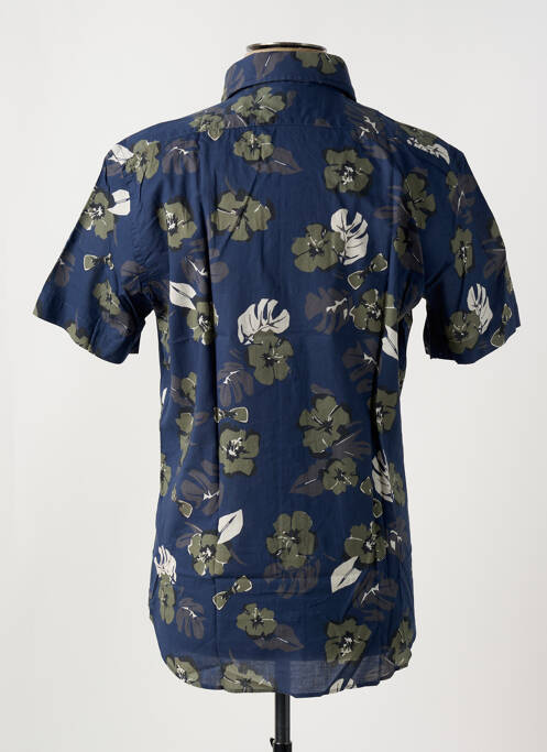 Cămașă cu mâneci scurte albastru EDEN PARK bărbat