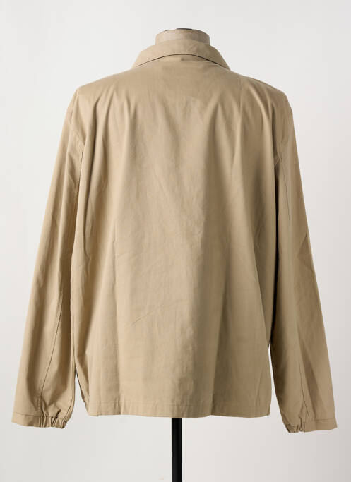 Jachete casual bej EDEN PARK bărbat