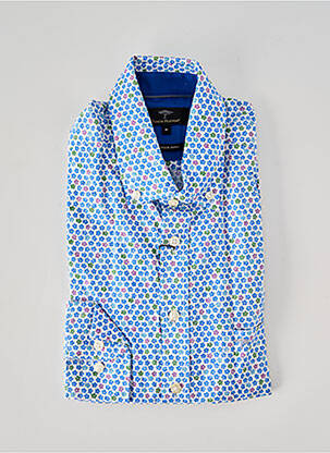 Cămașă cu mâneci lungi albastru FYNCH-HATTON bărbat