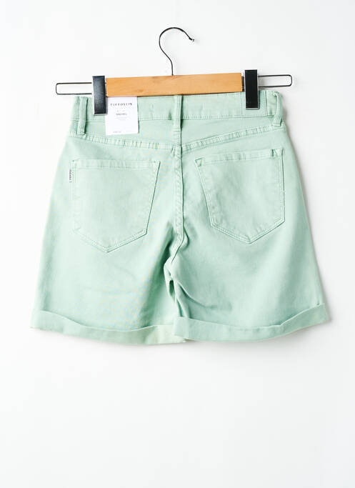 Șort albastru TIFFOSI femeie