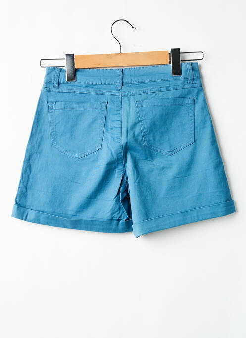 Șort albastru SARAH JOHN femeie