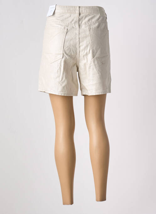 Șort argintiu TIFFOSI femeie