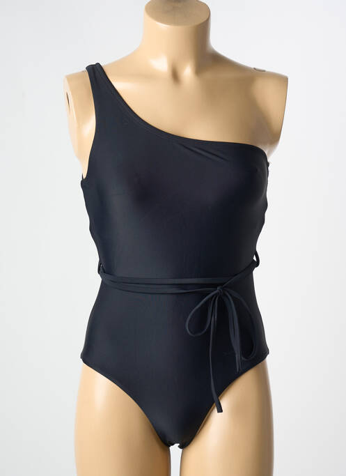 Costum de baie dintr-o singură piesă negru MOLLY BRACKEN femeie