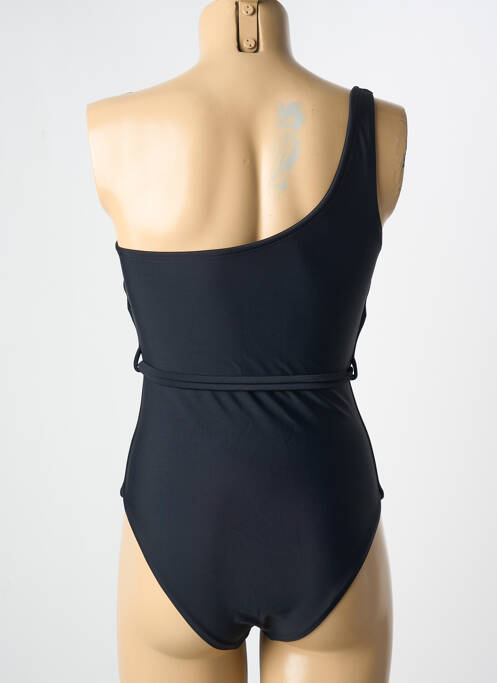 Costum de baie dintr-o singură piesă negru MOLLY BRACKEN femeie