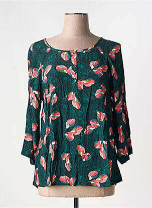 Bluză verde WHITE STUFF femeie