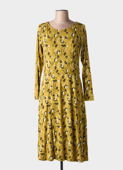 Rochie midi verde WHITE STUFF femeie