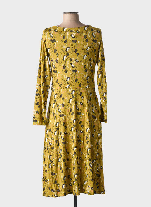 Rochie midi verde WHITE STUFF femeie