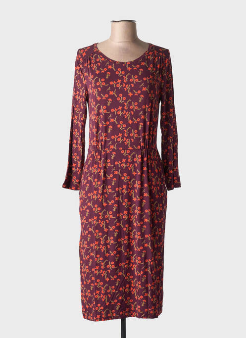 Rochie midi violet WHITE STUFF femeie