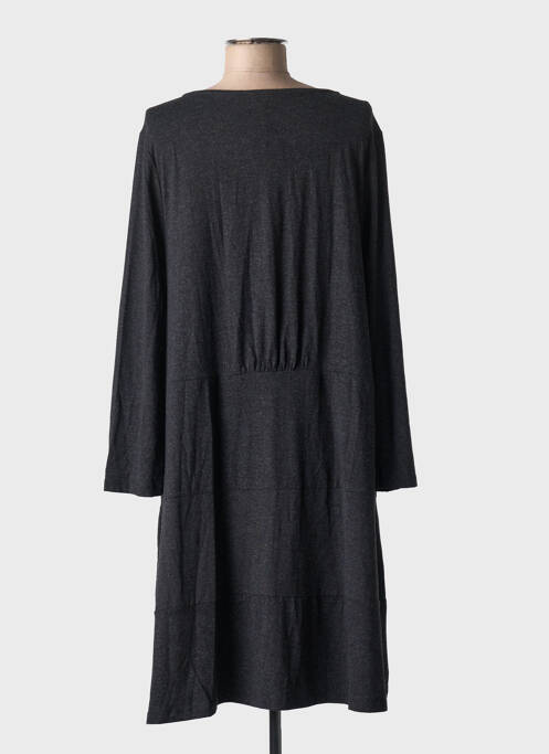 Vestă cu mâneci lungi gri G!OZE femeie