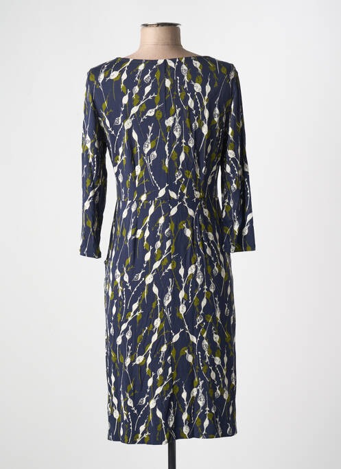 Rochie midi albastru WHITE STUFF femeie