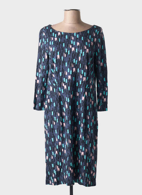 Rochie midi albastru WHITE STUFF femeie