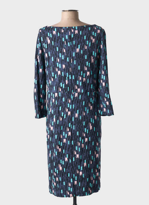 Rochie midi albastru WHITE STUFF femeie