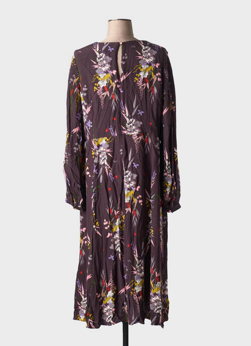 Rochie midi violet WHITE STUFF femeie