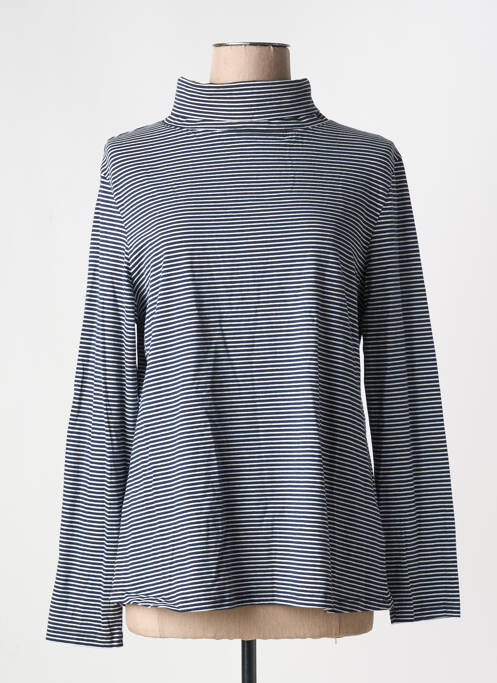 Tricou albastru WHITE STUFF femeie