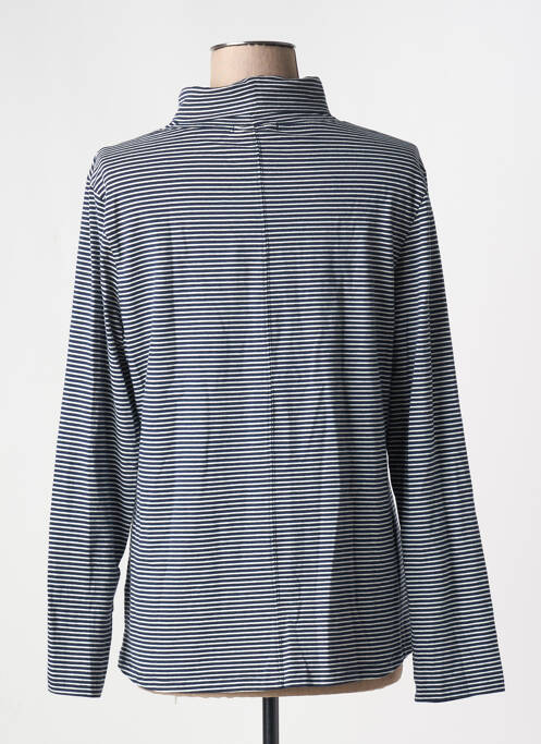 Tricou albastru WHITE STUFF femeie