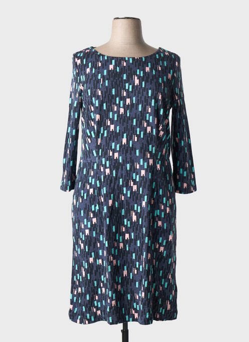 Rochie midi albastru WHITE STUFF femeie