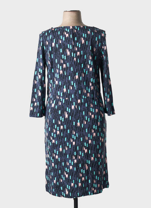 Rochie midi albastru WHITE STUFF femeie