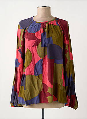 Bluză verde WHITE STUFF femeie