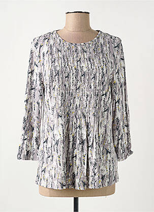 Top gri WHITE STUFF femeie