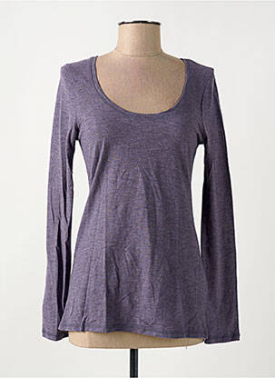 Top gri WHITE STUFF femeie