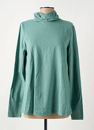 Tricou mâneci lungi mâneci lungi verde MES SOEURS ET MOI femeie