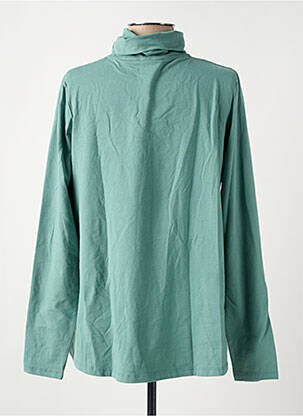 Tricou mâneci lungi mâneci lungi verde MES SOEURS ET MOI femeie